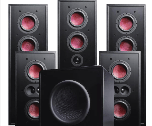 Which kind of sound quality is good and how to choose sound speakers? 