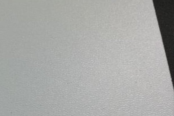 glass bead screen