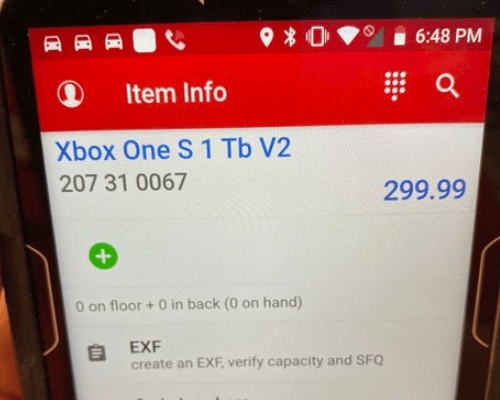 Xbox One S new version exposed at $300
