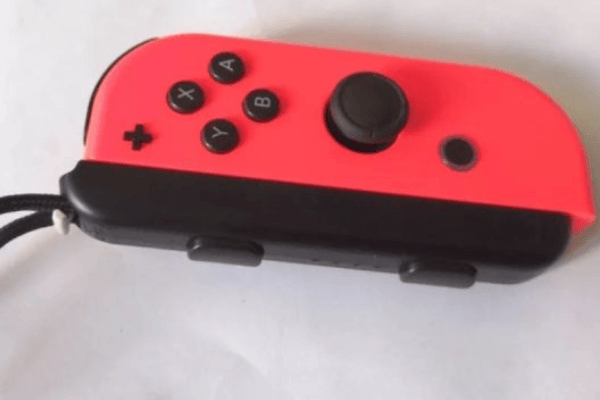 How to solve the automatic drift of Joy-con on the left controller of Nintendo Switch?