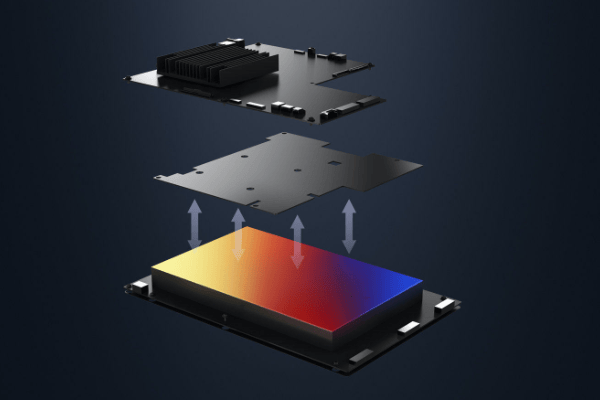What is the principle of Xiaomi Transparent TV? Xiaomi official explaination