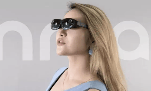 LG U+ cooperated with China’s Nreal to launch AR glasses of only 88 grams