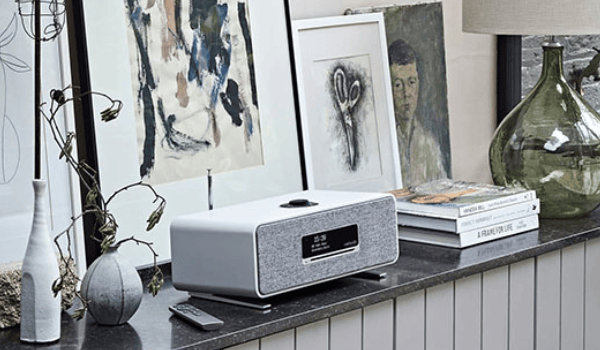 All in One players Ruark R3