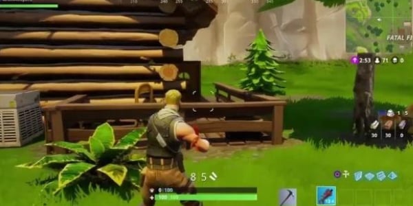 How do newbies in Fortnite play? Simple Fortnite entry-level guide