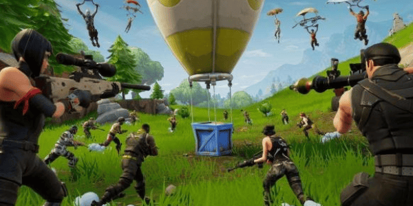 How do newbies in Fortnite play? Simple Fortnite entry-level guide