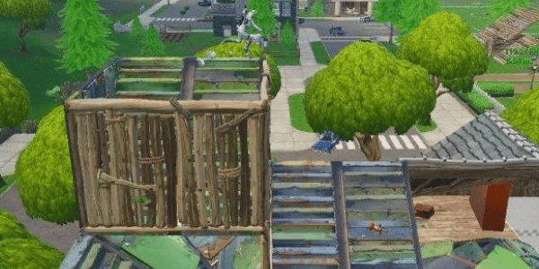 How do newbies in Fortnite play? Simple Fortnite entry-level guide