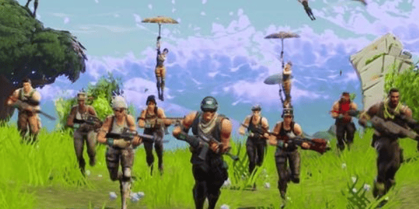 How do newbies in Fortnite play? Simple Fortnite entry-level guide