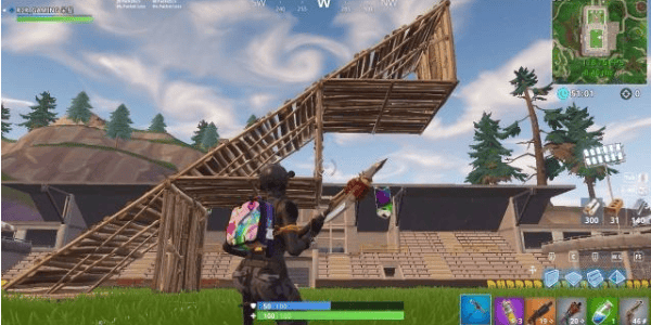 How do newbies in Fortnite play? Simple Fortnite entry-level guide