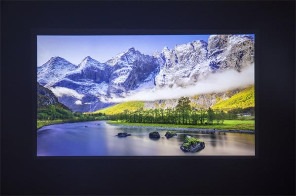 How to Choose A Projector Screen