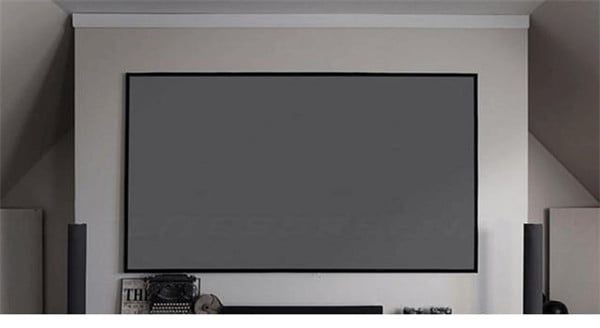 How to Choose A Projector Screen