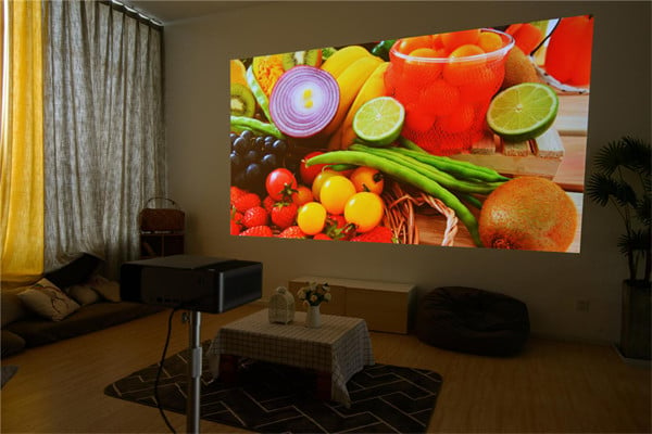 How to Choose A Projector Screen