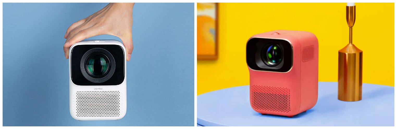 Which one is better, Redmi projector vs Xiaomi Xming projector?