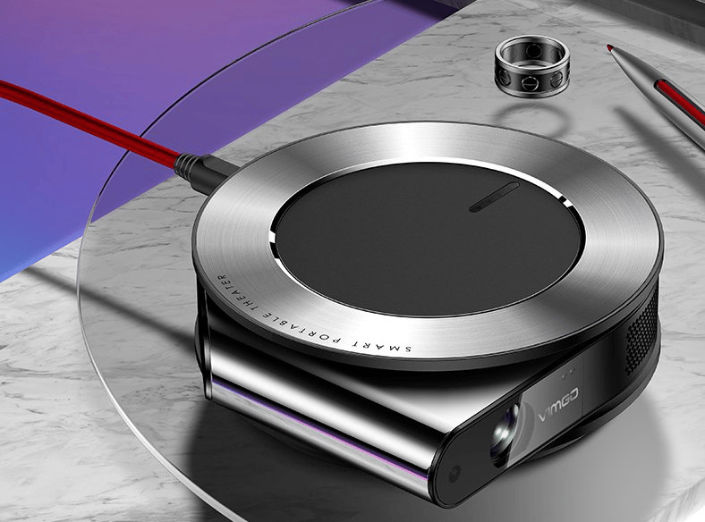 JMGO Vimgo i6 projector