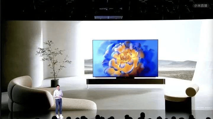 Xiaomi TV Master 77