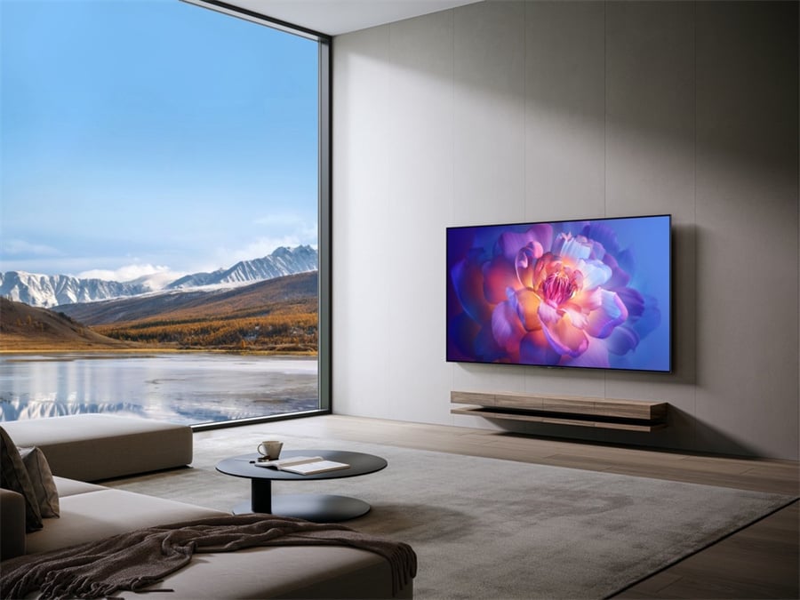 Xiaomi Mi TV Master 77 OLED