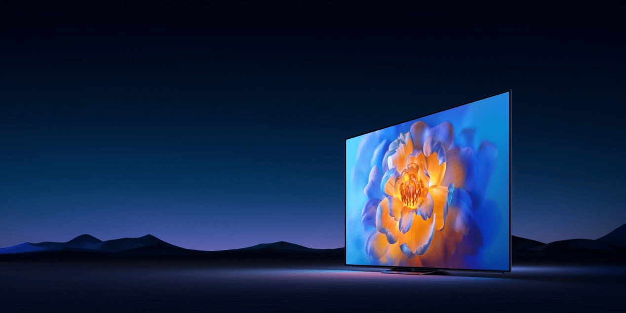 Xiaomi Mi TV Master 77 OLED