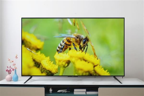 Xiaomi Mi TV 6 OLED Review