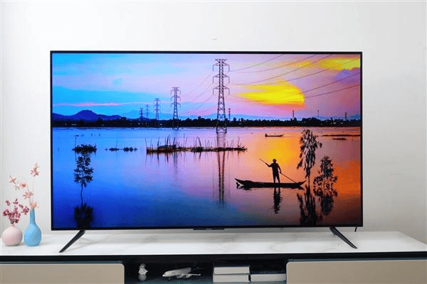 Xiaomi Mi TV 6 OLED Review