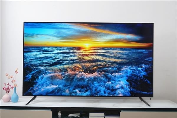 Xiaomi Mi TV 6 OLED Review