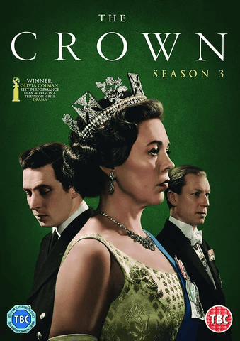 10 Best TV Series in 2021, watch them now!