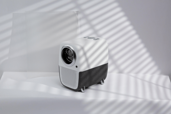 Togic Webox T1 projector
