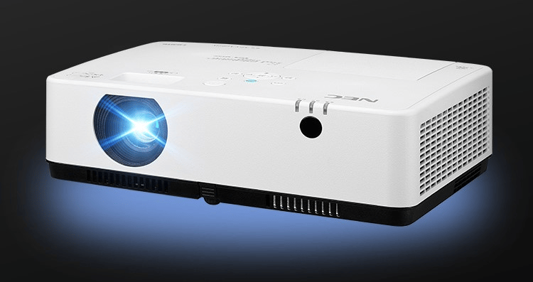 NEC NP-CD2200W Projector