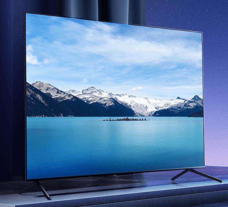Baidu Xiaodu TV V86