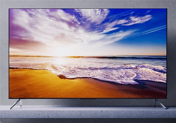Baidu Xiaodu V86 smart giant screen TV