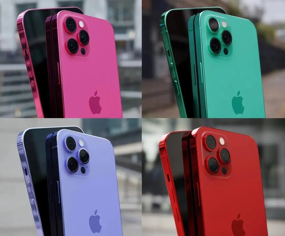 iPhone 13