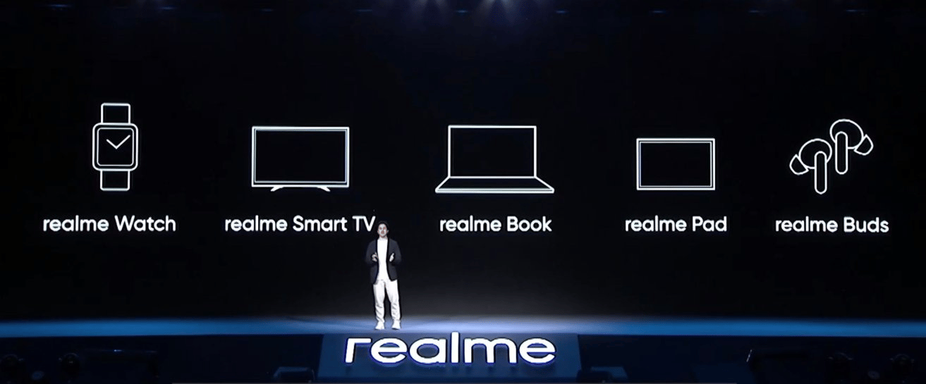 Realme Launches Newest 50 inch TV