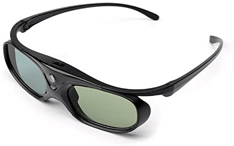 XGIMI Shutter 3D Glasses