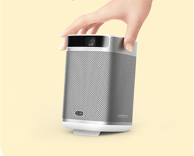 XGIMI NEW Play projector