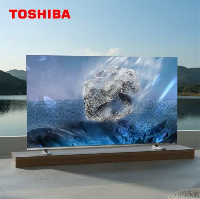 Toshiba X8900KF TV
