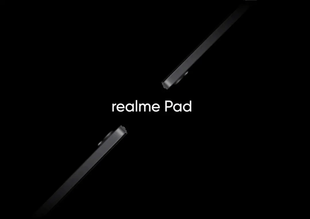 Realme Pad
