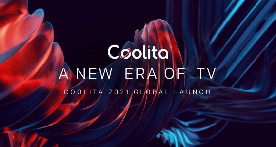 Skyworth Coolita OS smart TV system 