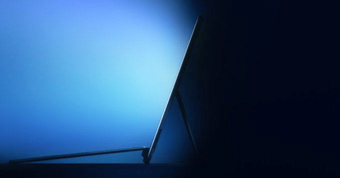  Microsoft will hold a Surface hardware event on September 22
