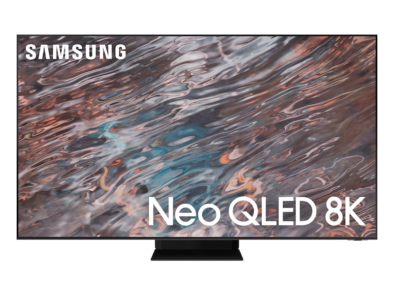 Samsung Neo QN800A QLED 8K Smart TV