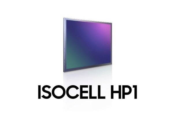 Samsung ISOCELL HP1