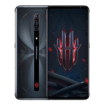 Nubia Red Magic 6S Pro