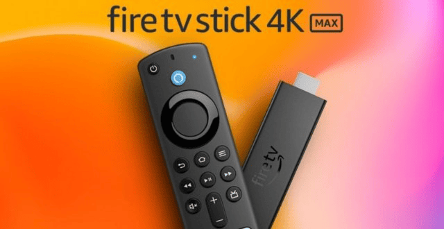 Amazon new Fire TV Stick 4K Max released in India 