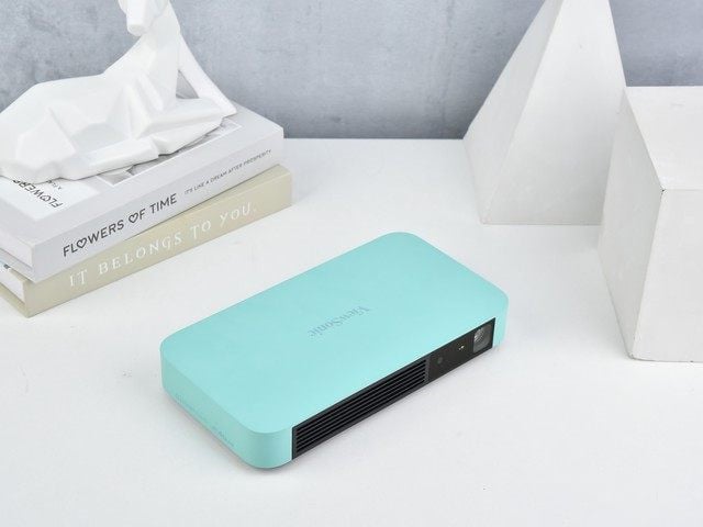 ViewSonic R3 Projector Review