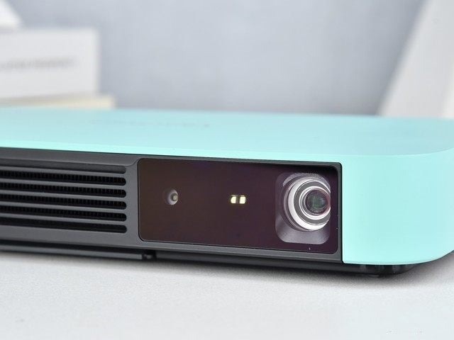 ViewSonic R3 Projector Review