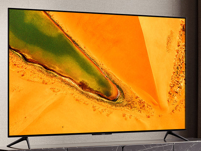 OLED VS. QLED TV, What's their difference?
