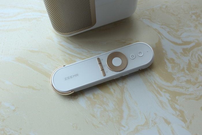 Zeemr Zhima DIVA Pro Review