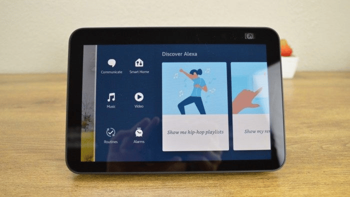 Amazon may launch Echo smart devices