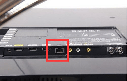 How to connect TV/TV box to the internet?  
