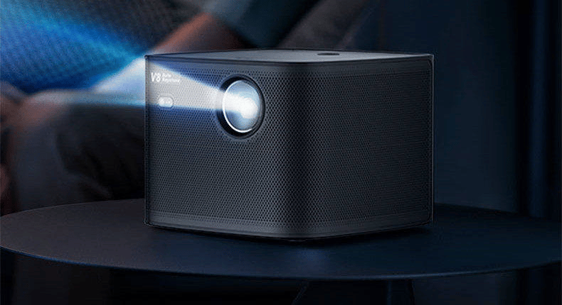 Tmall Tianmao V8 Projector