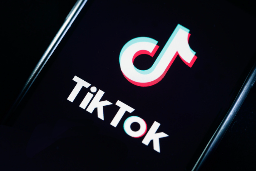 Watch TikTok on LG Smart TV