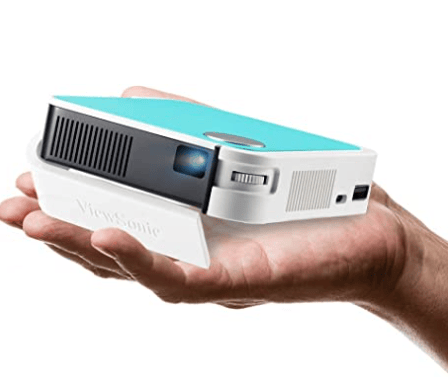 ViewSonic M1 mini projector