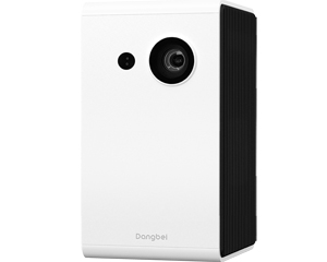  Dangbei C2 portable projector